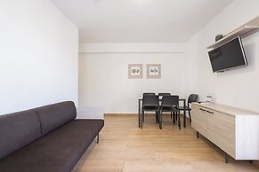 Apartamentos Odysea