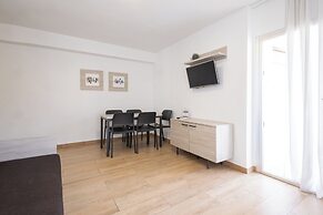 Apartamentos Odysea