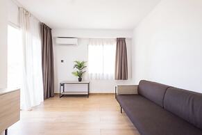 Apartamentos Odysea