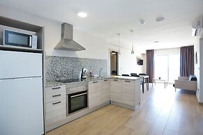 Apartamentos Odysea