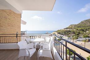 Apartamentos Odysea