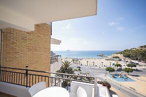 Apartamentos Odysea