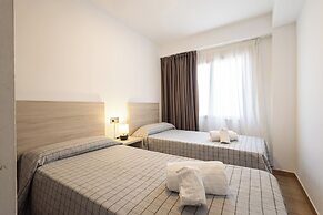Apartamentos Odysea