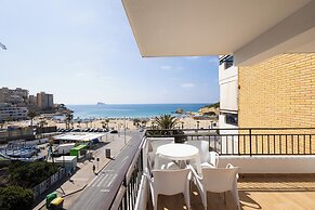 Apartamentos Odysea