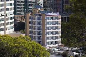 Apartamentos Odysea
