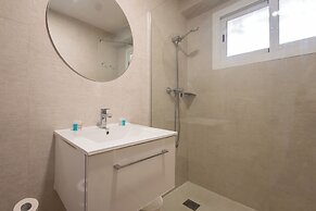 Apartamentos Odysea