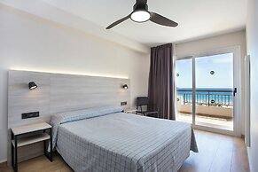 Apartamentos Odysea
