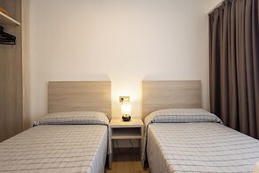 Apartamentos Odysea