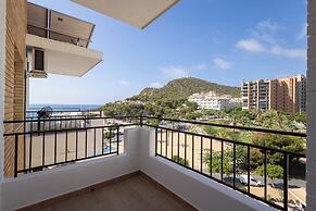 Apartamentos Odysea
