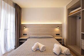 Apartamentos Odysea