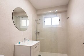 Apartamentos Odysea