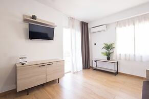 Apartamentos Odysea