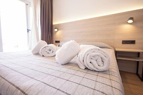 Apartamentos Odysea