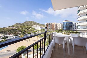Apartamentos Odysea