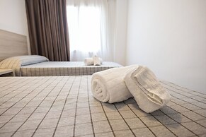 Apartamentos Odysea