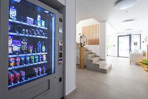 Apartamentos Odysea