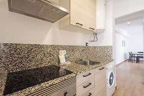 Apartamentos Odysea