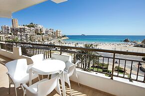 Apartamentos Odysea