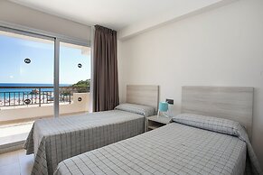 Apartamentos Odysea
