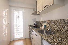 Apartamentos Odysea