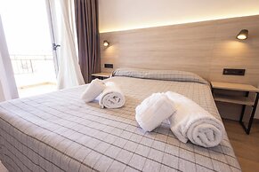 Apartamentos Odysea