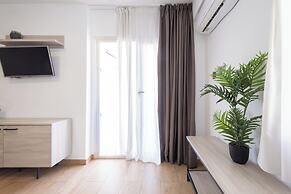 Apartamentos Odysea