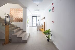 Apartamentos Odysea