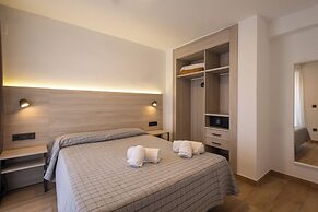 Apartamentos Odysea