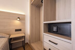 Apartamentos Odysea