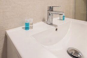 Apartamentos Odysea