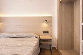 Apartamentos Odysea