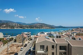 G Boutique Hotel Kefalonia
