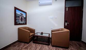 Amritara Social Palace