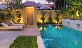 Villa Duna