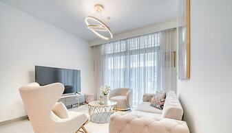 Ultimate One Bedroom with Private Beach Access