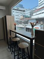 First Villa Life Hostel