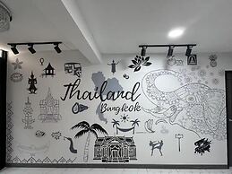 First Villa Life Hostel