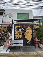 First Villa Life Hostel