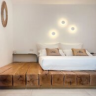 Una Villa - Amalfi Boutique Rooms B&B