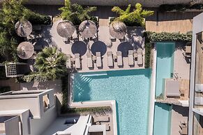 Sun City Luxury Apartments