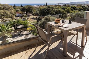 Sun City Luxury Apartments