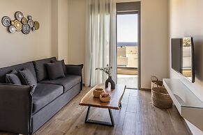Sun City Luxury Apartments