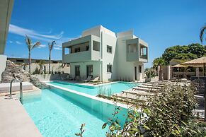 Sun City Luxury Apartments