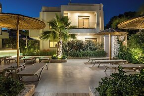 Sun City Luxury Apartments