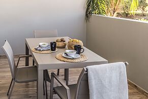Sun City Luxury Apartments