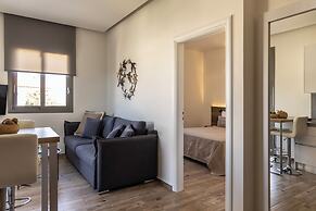 Sun City Luxury Apartments
