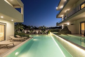 Sun City Luxury Apartments