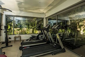 Sun City Luxury Apartments