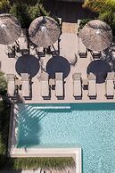 Sun City Luxury Apartments