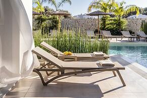 Sun City Luxury Apartments